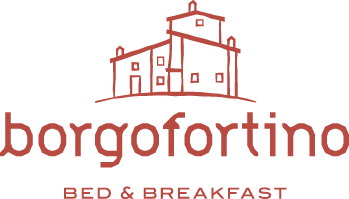 BorgoFortino | Borgo Fortino Bed & Breakfast