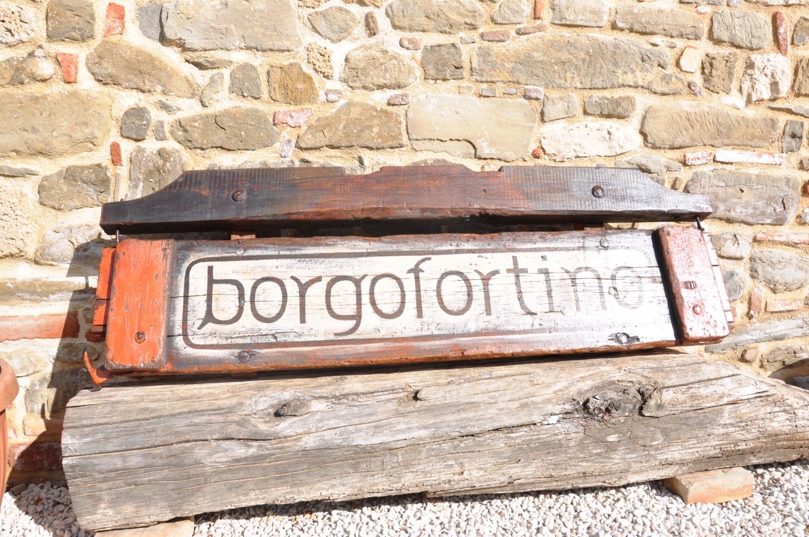 Borgofortino